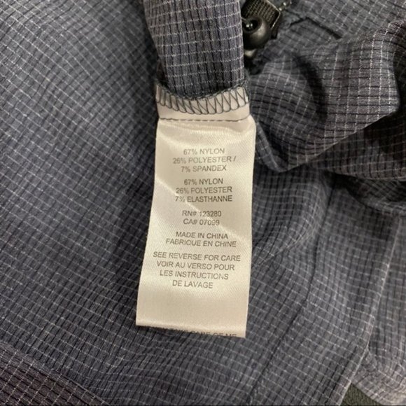 TRAVIS MATHEW Errand Full Zip Jacket - Picture 8 of 10